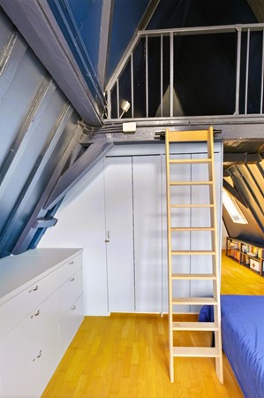 Medium property photo - Singel 62-2A, 1015 AB Amsterdam